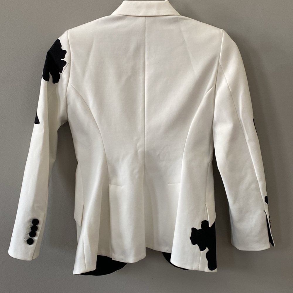 WHBM Blazer - Picture 4 of 5